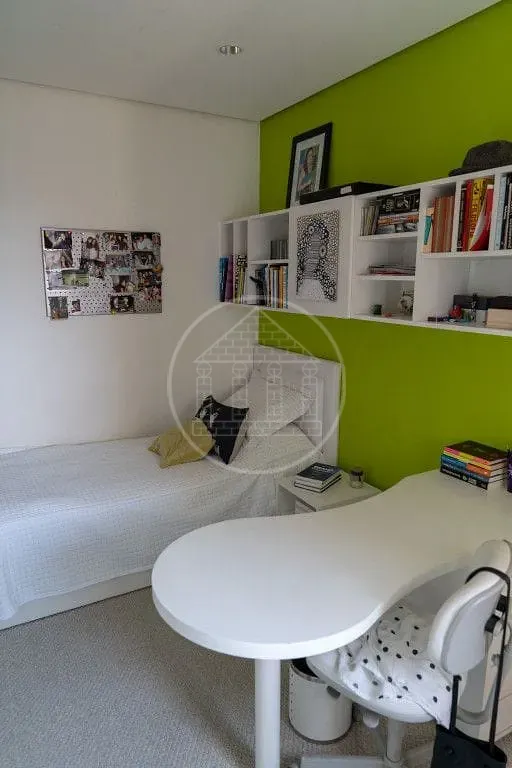 Apartamento, 4 quartos, 400 m² - Foto 18