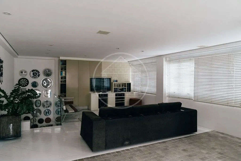 Apartamento, 4 quartos, 400 m² - Foto 14