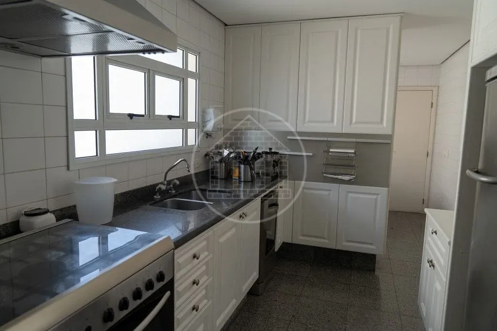 Apartamento, 4 quartos, 400 m² - Foto 2
