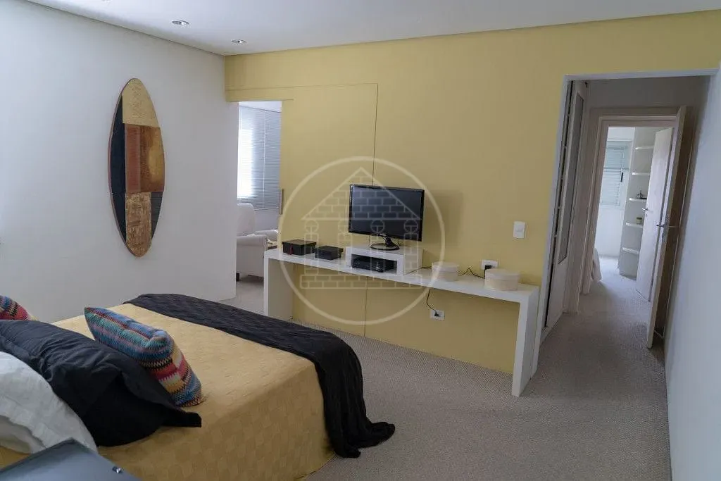Apartamento, 4 quartos, 400 m² - Foto 16
