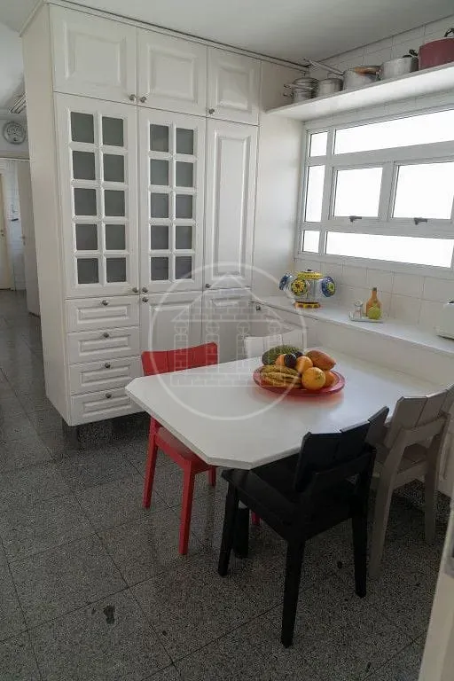 Apartamento, 4 quartos, 400 m² - Foto 4