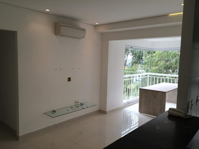 Foto do Apartamento - Apartamento para Locação 3 Quartos, 1 Suite, 1 Vaga, 77M², Royal Park, São José dos Campos - SP | Edifício Portal da Vila | RUSSI IMÓVEIS