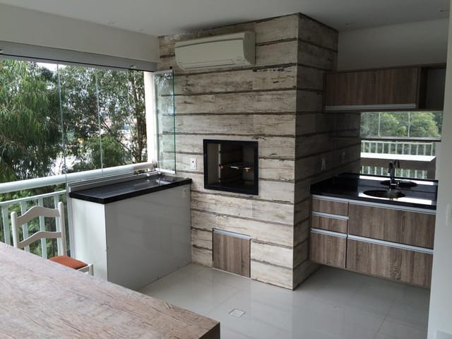 Foto do Apartamento - Apartamento para Locação 3 Quartos, 1 Suite, 1 Vaga, 77M², Royal Park, São José dos Campos - SP | Edifício Portal da Vila | RUSSI IMÓVEIS