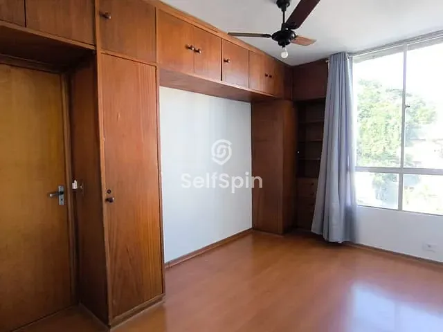 Apartamento com 79m² 2 quartos e 2 banheiros, para alugar, no bairro Santa Rosa em Niterói