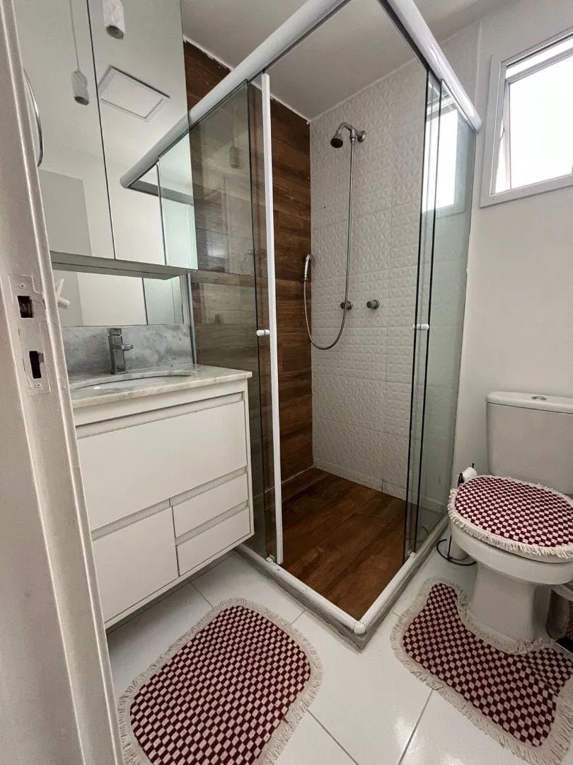 Apartamento, 2 quartos, 74 m² - Foto 8