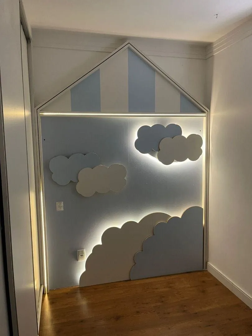 Apartamento, 2 quartos, 74 m² - Foto 9