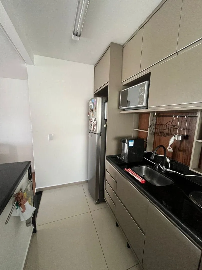 Apartamento, 2 quartos, 74 m² - Foto 11