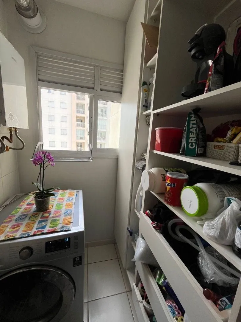 Apartamento, 2 quartos, 74 m² - Foto 13