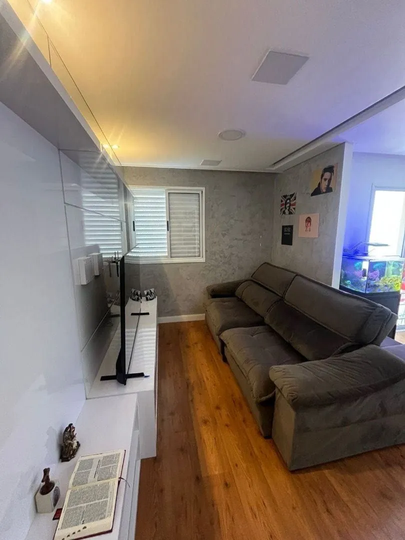 Apartamento, 2 quartos, 74 m² - Foto 15