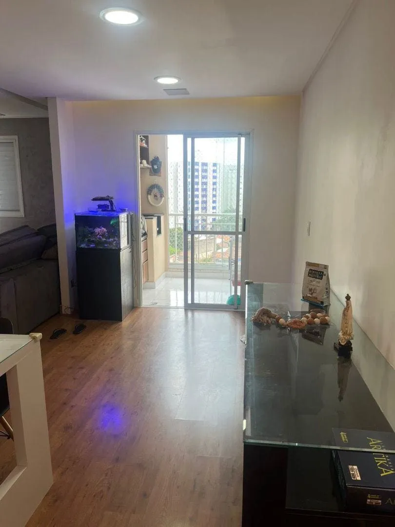 Apartamento, 2 quartos, 74 m² - Foto 16