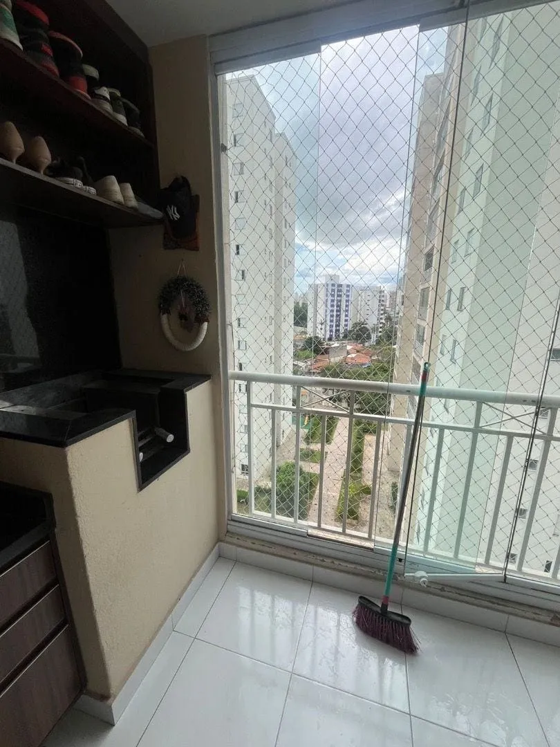 Apartamento, 2 quartos, 74 m² - Foto 17