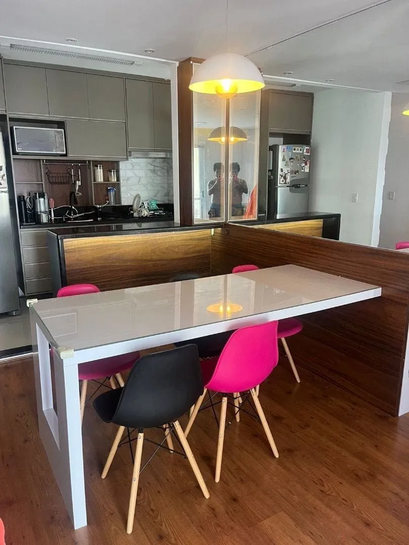 Apartamento, 2 quartos, 74 m² - Foto 1
