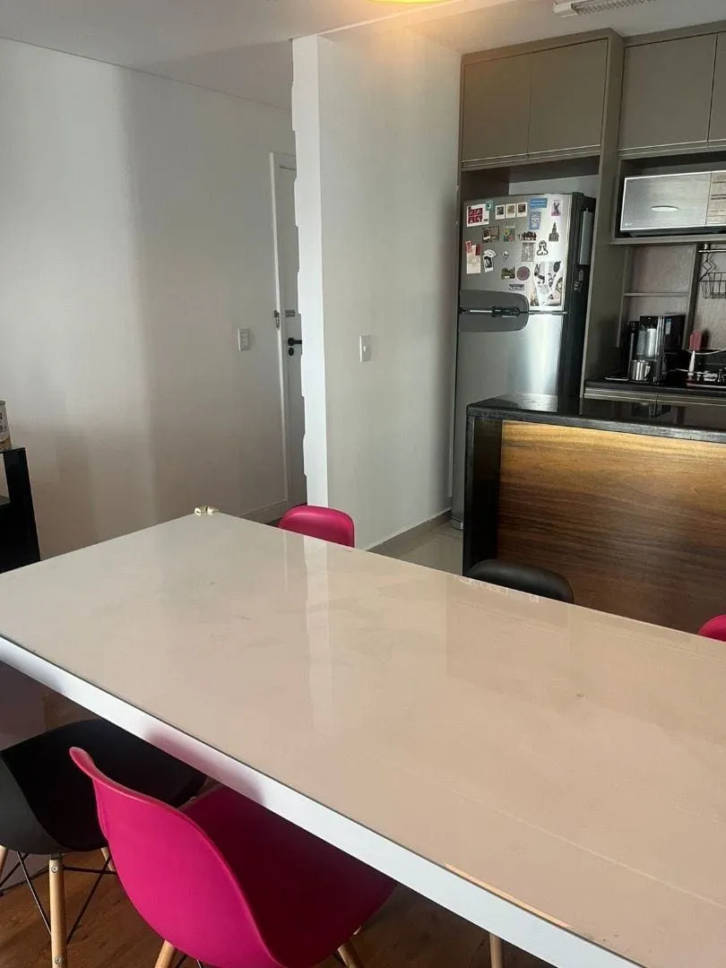 Apartamento, 2 quartos, 74 m² - Foto 2