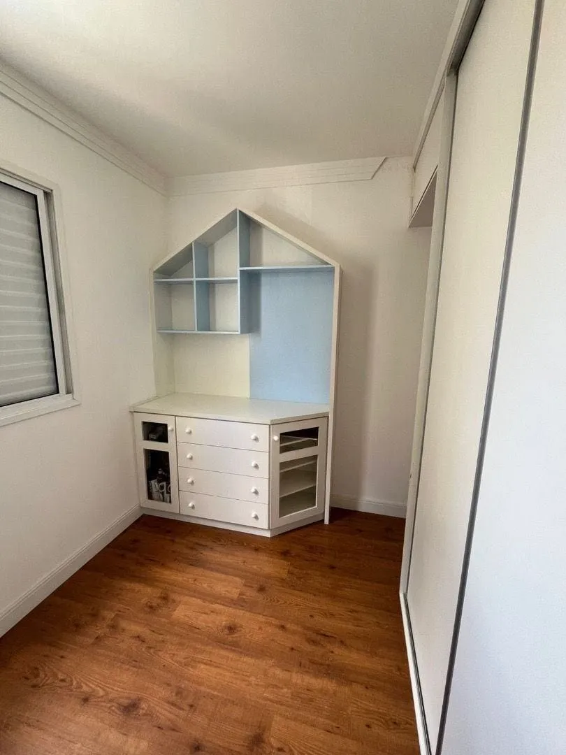 Apartamento, 2 quartos, 74 m² - Foto 4