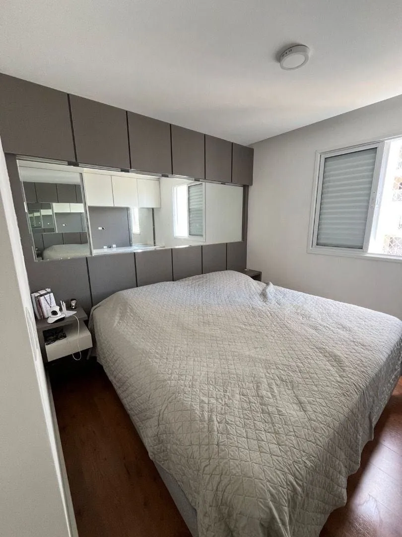 Apartamento, 2 quartos, 74 m² - Foto 5
