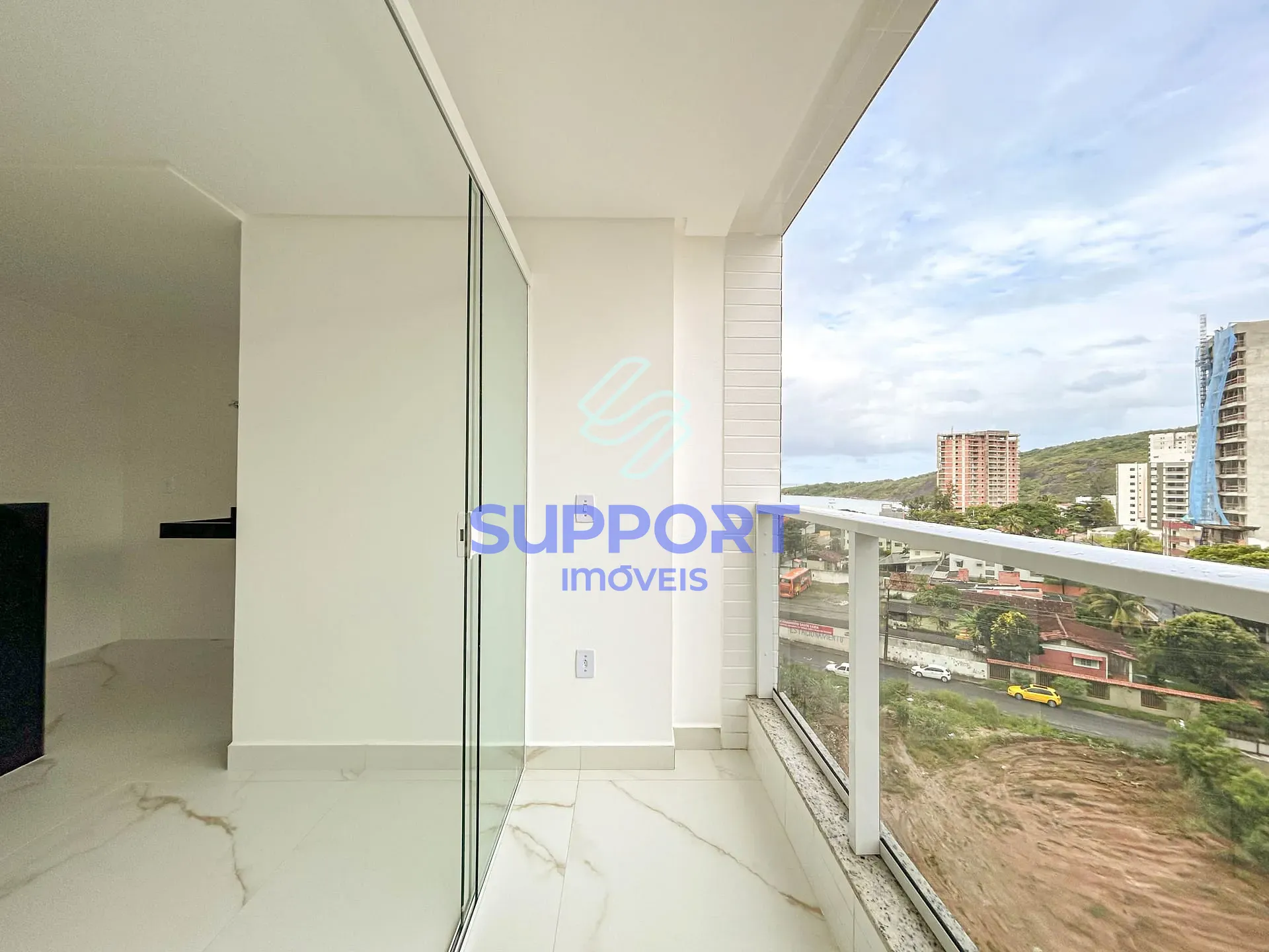Apartamento, 2 quartos, 65 m² - Foto 3