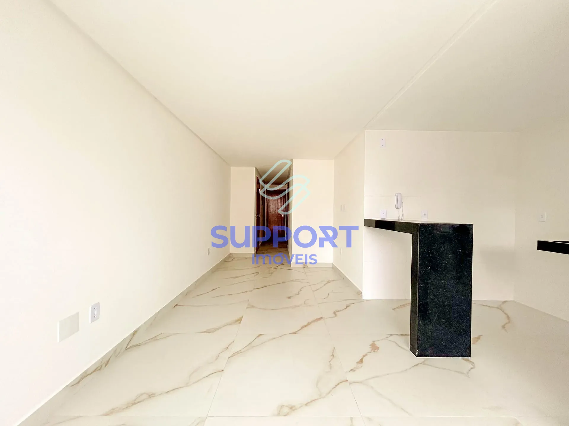 Apartamento, 2 quartos, 65 m² - Foto 2