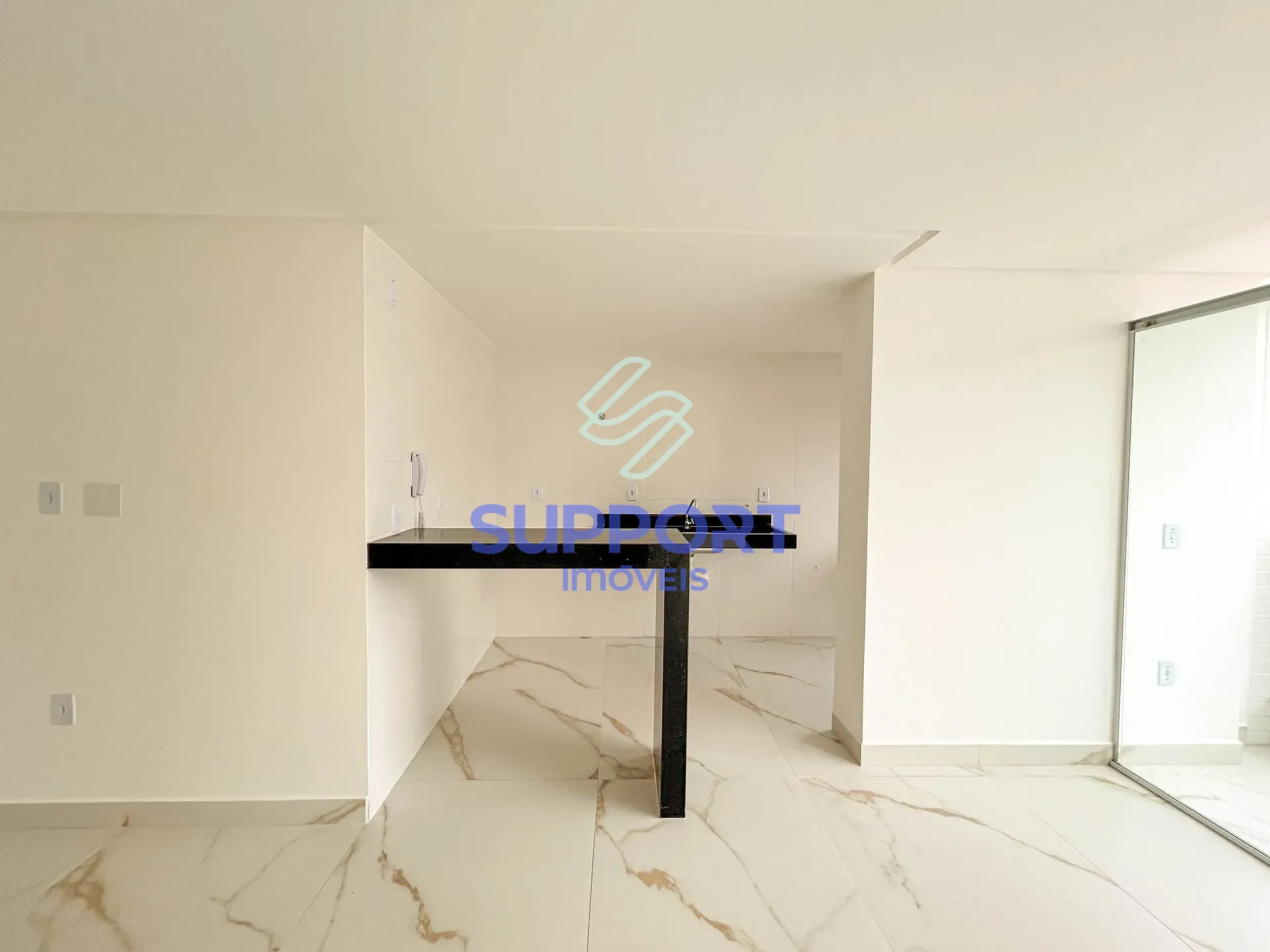 Apartamento, 2 quartos, 65 m² - Foto 6