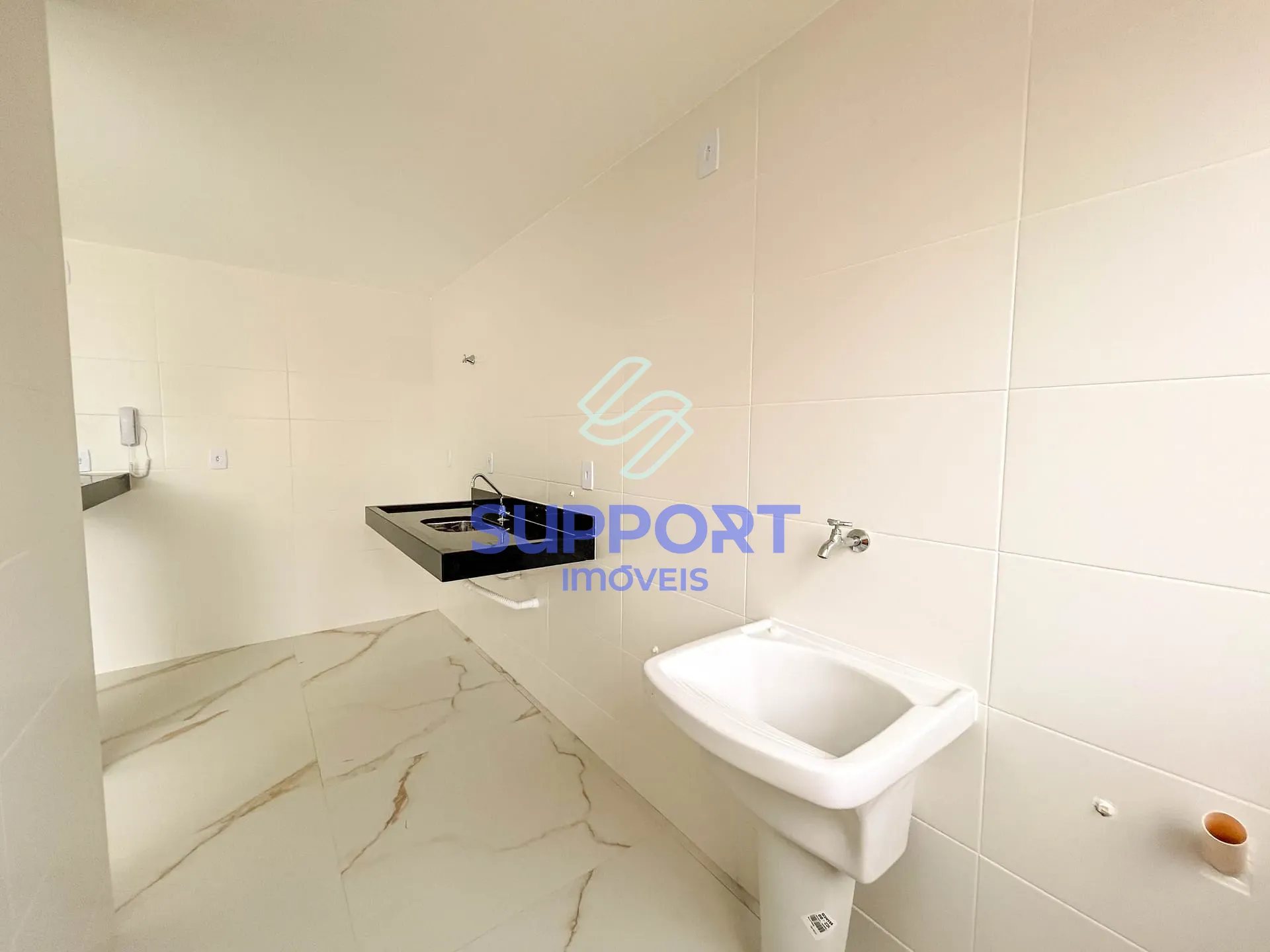 Apartamento, 2 quartos, 65 m² - Foto 7