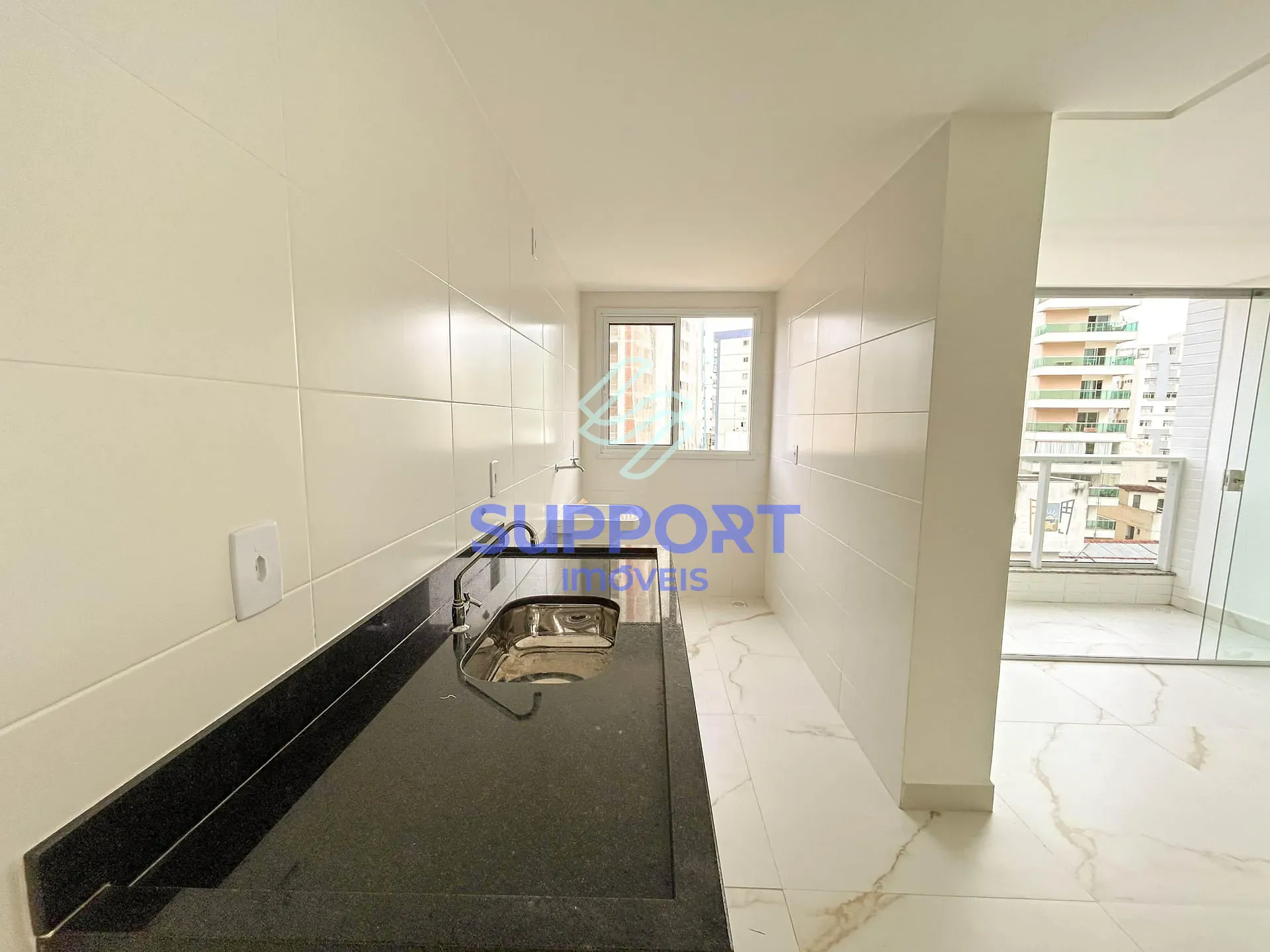 Apartamento, 2 quartos, 65 m² - Foto 8