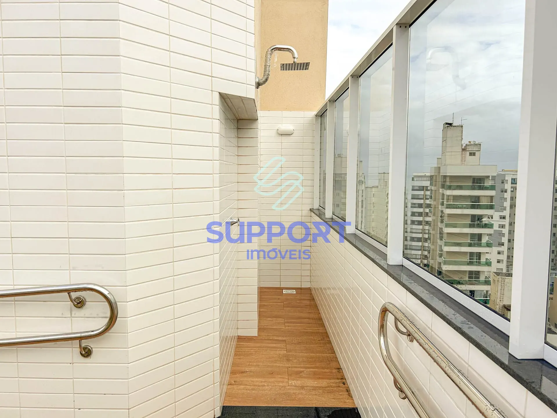 Apartamento, 2 quartos, 65 m² - Foto 17