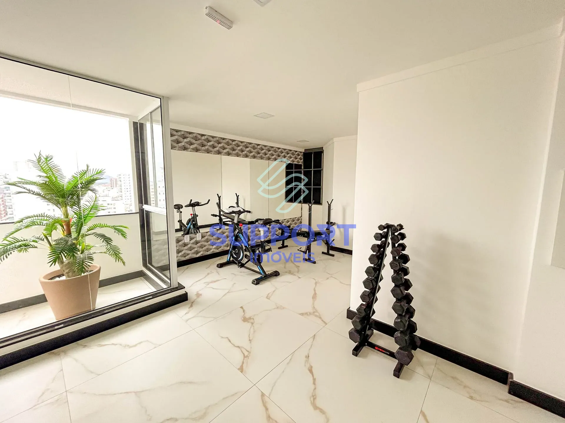 Apartamento, 2 quartos, 65 m² - Foto 21