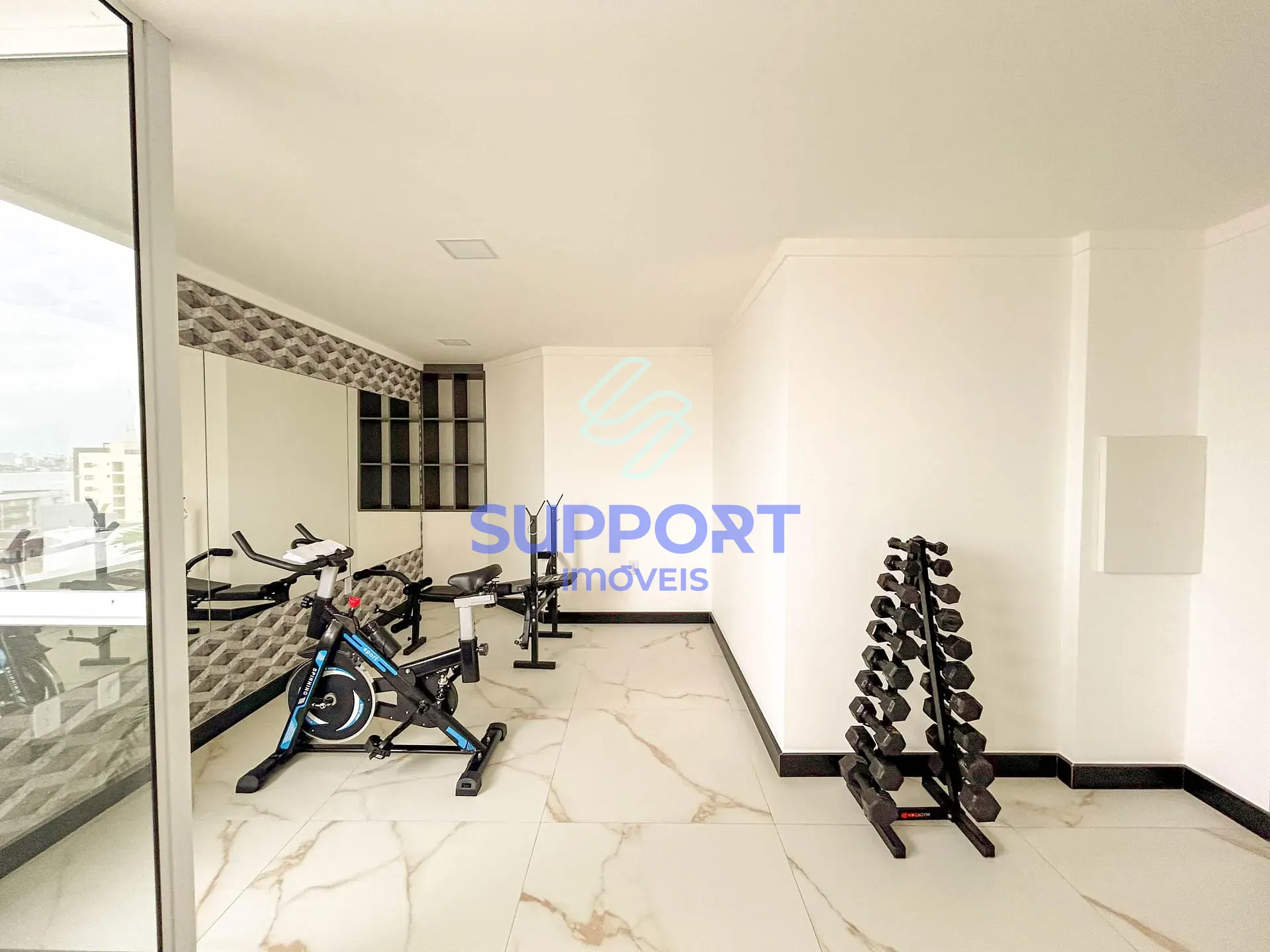 Apartamento, 2 quartos, 65 m² - Foto 22