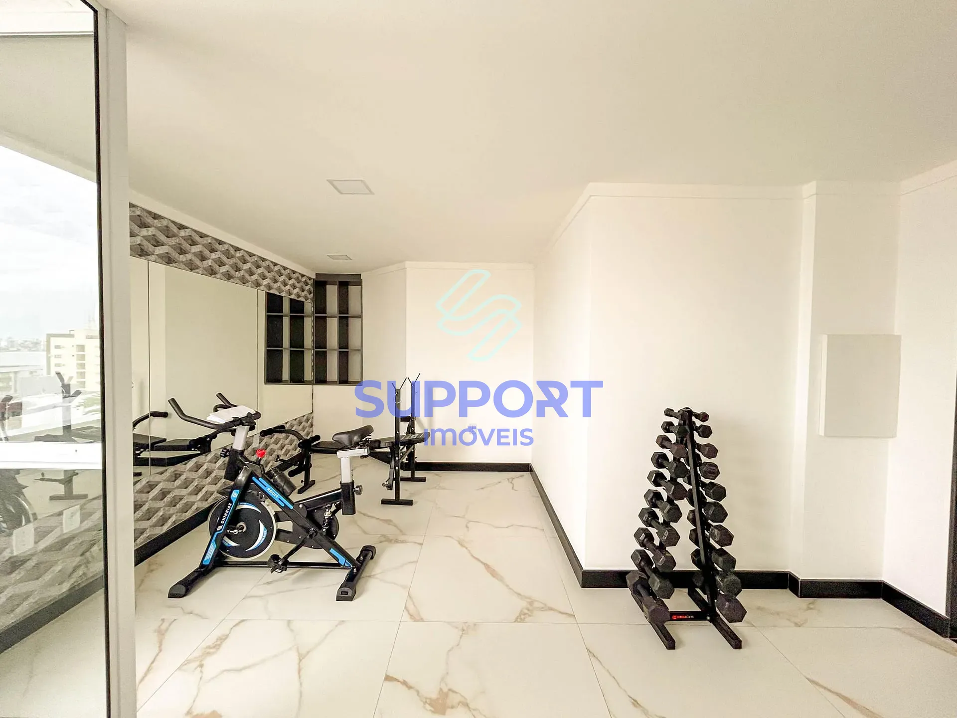 Apartamento, 2 quartos, 65 m² - Foto 23