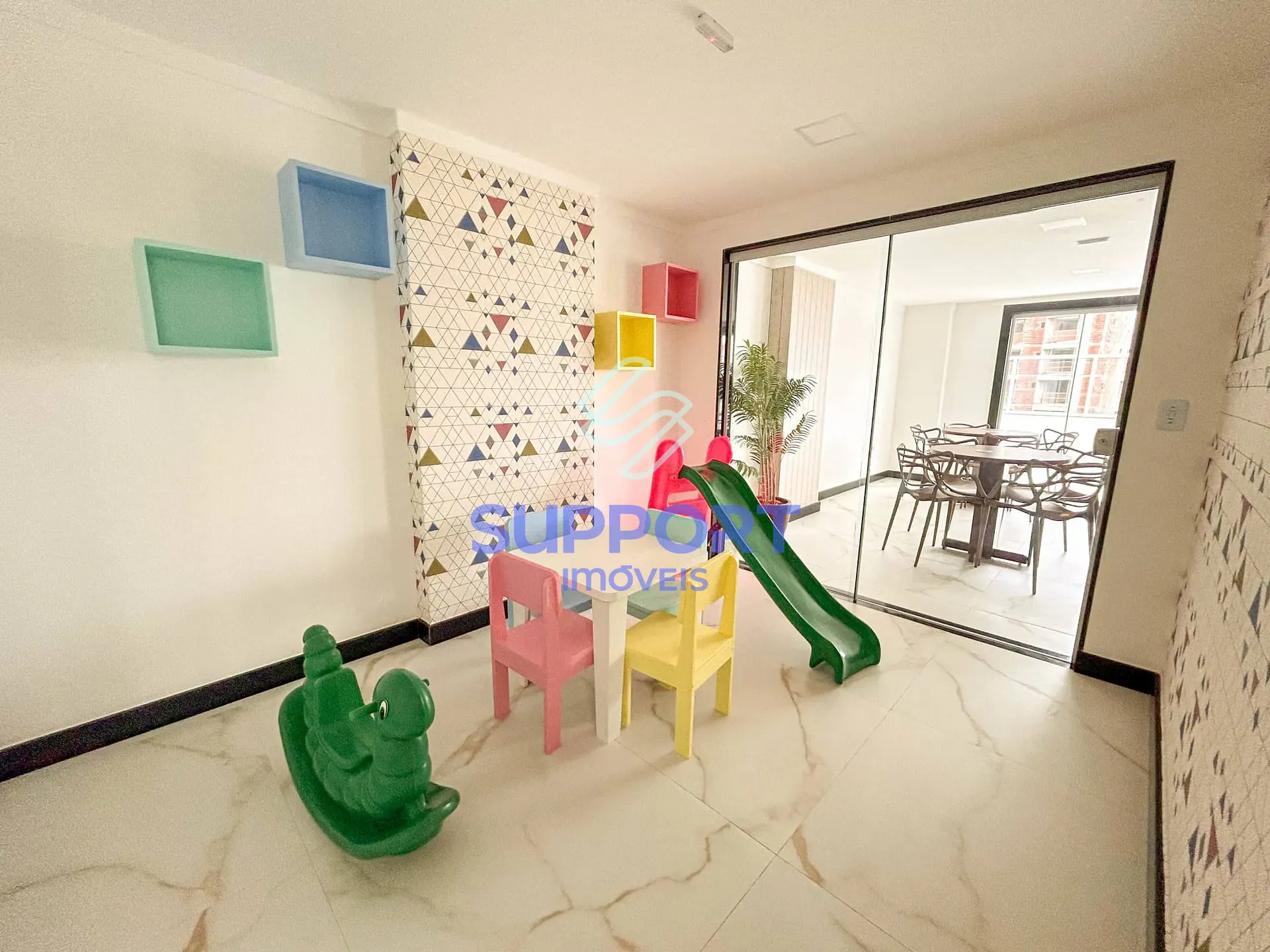 Apartamento, 2 quartos, 65 m² - Foto 24