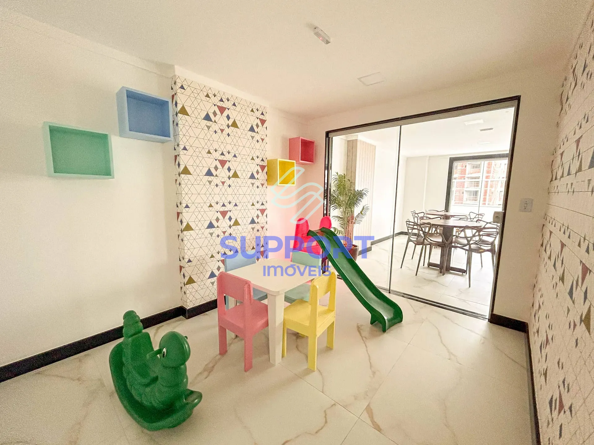 Apartamento, 2 quartos, 65 m² - Foto 25