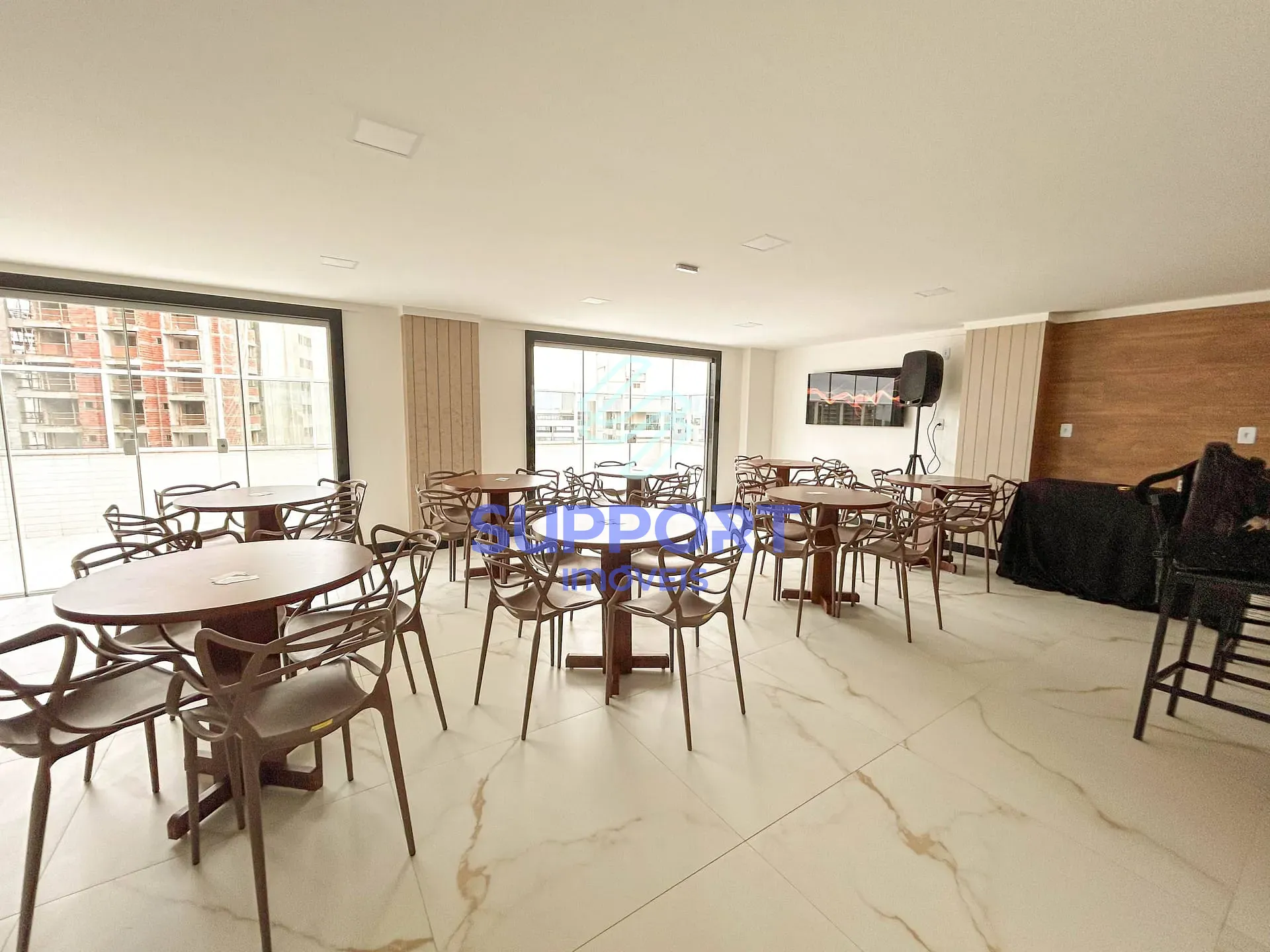 Apartamento, 2 quartos, 65 m² - Foto 26
