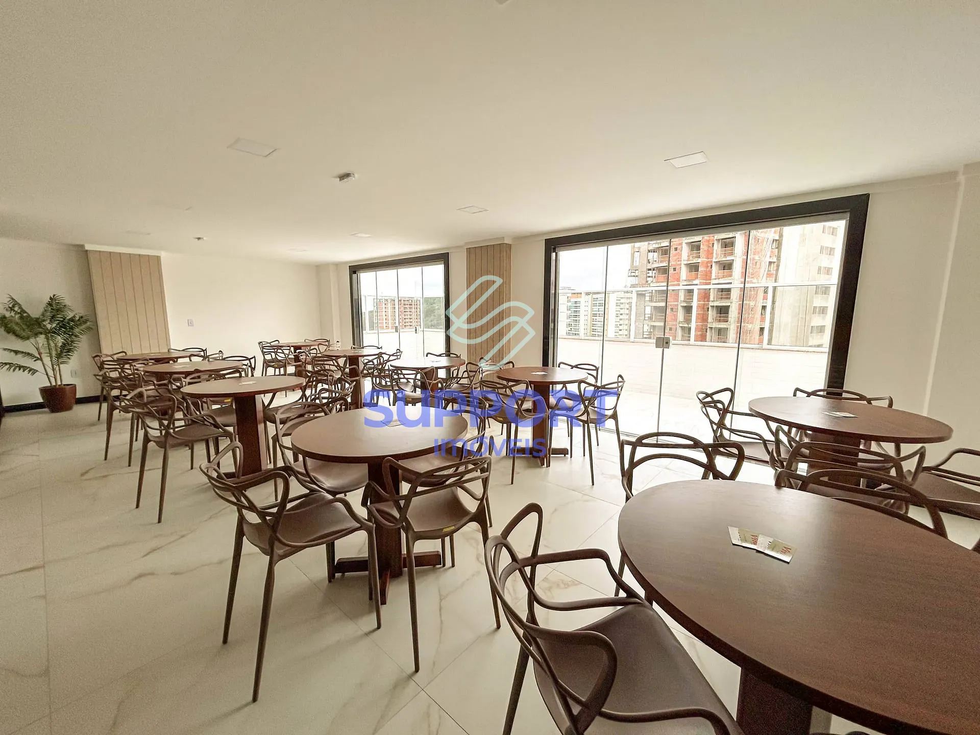 Apartamento, 2 quartos, 65 m² - Foto 27