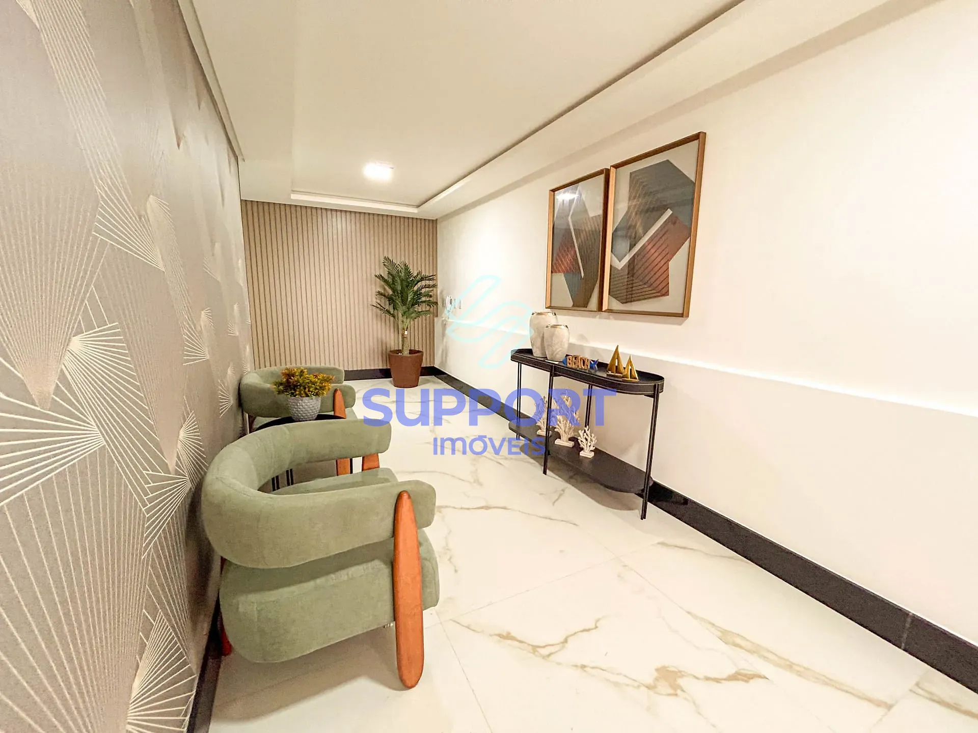 Apartamento, 2 quartos, 65 m² - Foto 35