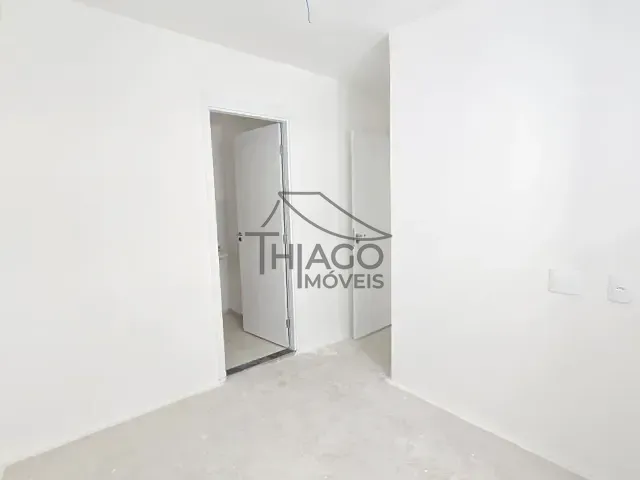 Apartamento 2 quartos e 2 banheiros, à venda, no bairro Mooca em São Paulo