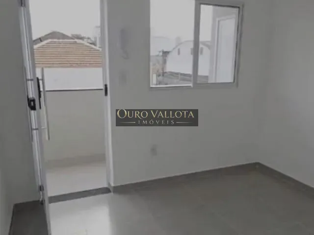 Apartamento 2 quartos e 1 banheiro, à venda, no bairro Quarta Parada em São Paulo
