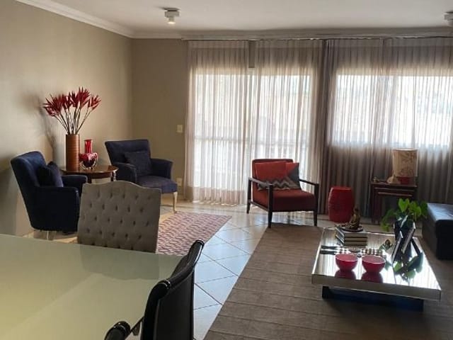 Foto do Apartamento - Apartamento à venda, 144 m² por R$ 530.000,00 - Mercês - Uberaba/MG | ZUCATO IMOBILIARIA LTDA