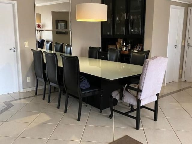 Foto do Apartamento - Apartamento à venda, 144 m² por R$ 530.000,00 - Mercês - Uberaba/MG | ZUCATO IMOBILIARIA LTDA