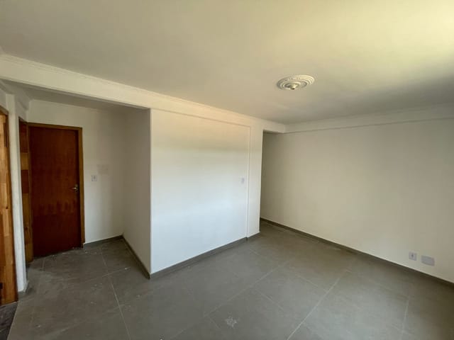 Foto do Apartamento - Excelente Apartamento para locação com 2 Quartos e uma vaga de garagem no Condomínio Minas Gerais – Campinas/SP | Imobiliária Compare
