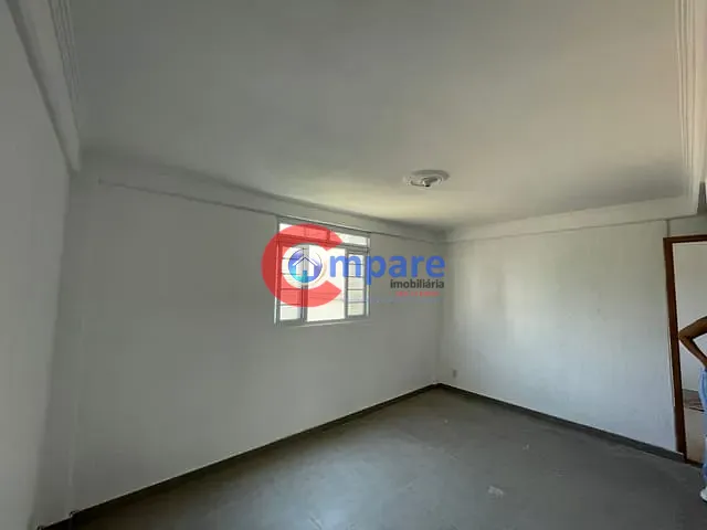 Apartamento 2 quartos e 1 banheiro, para alugar, no bairro Parque Residencial Vila União em Campinas