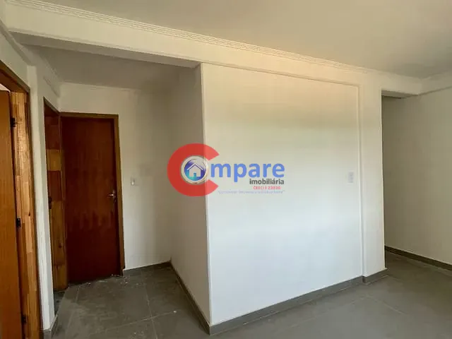 Apartamento 2 quartos e 1 banheiro, para alugar, no bairro Parque Residencial Vila União em Campinas