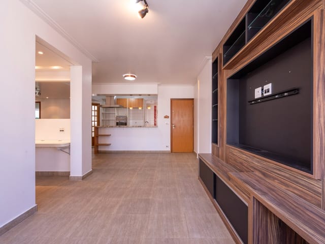 Foto do Apartamento - Apartamento tipo para venda em Vila Nova Conceição com 2 quartos, sendo 1 suíte, 91.5m² | Lares e Andares Imóveis