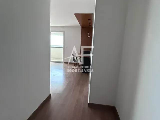 Apartamento 2 quartos e 2 banheiros, à venda ou para alugar, no bairro Granjas Santa Terezinha em Taubaté