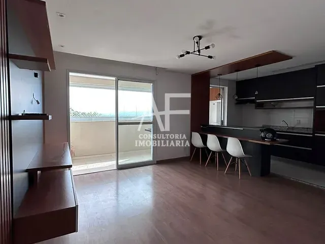 Apartamento 2 quartos e 2 banheiros, à venda ou para alugar, no bairro Granjas Santa Terezinha em Taubaté
