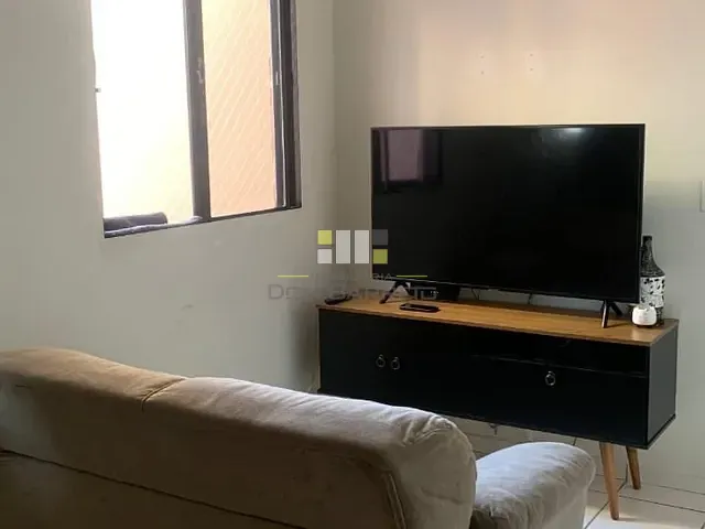 Apartamento 2 quartos e 1 banheiro, à venda, no bairro Chácara Bela Vista em Sumaré