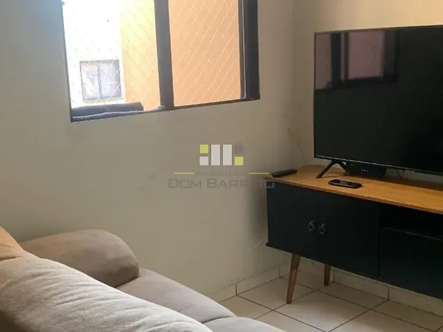 Apartamento 2 quartos e 1 banheiro, à venda, no bairro Chácara Bela Vista em Sumaré