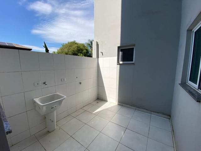Apartamento com 55m² 2 quartos e 1 banheiro, à venda, no bairro Vila Guiomar em Santo André