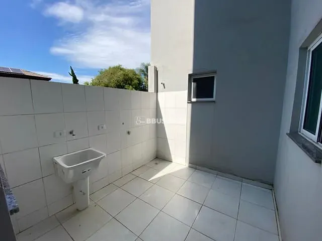 Apartamento com 55m² 2 quartos e 1 banheiro, à venda, no bairro Vila Guiomar em Santo André