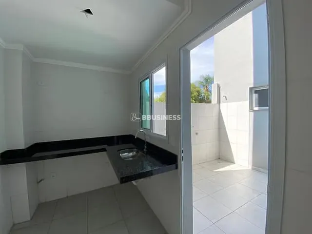Apartamento com 55m² 2 quartos e 1 banheiro, à venda, no bairro Vila Guiomar em Santo André