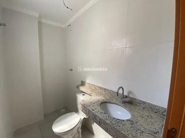 Apartamento com 55m² 2 quartos e 1 banheiro, à venda, no bairro Vila Guiomar em Santo André