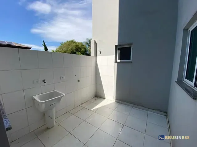 Apartamento com 55m² 2 quartos e 1 banheiro, à venda, no bairro Vila Guiomar em Santo André